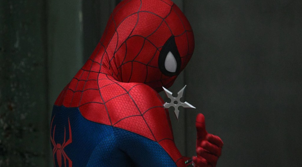 6 Spider-Man: Brand New Day Theories Ranked By How Likely They Seem After the Trailer