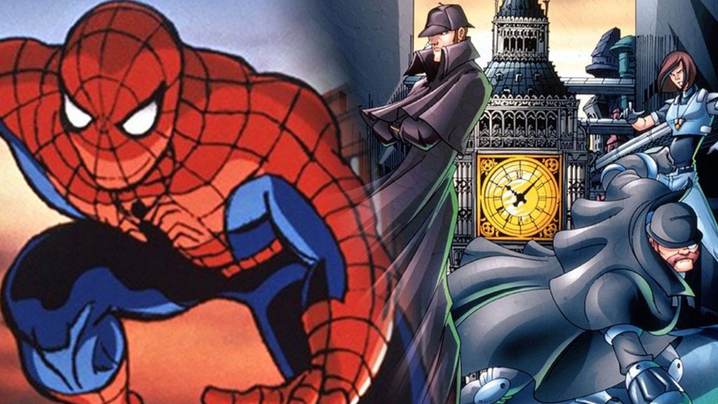 7 ’90s Fox Kids Animated Shows That Need a Reboot in 2026