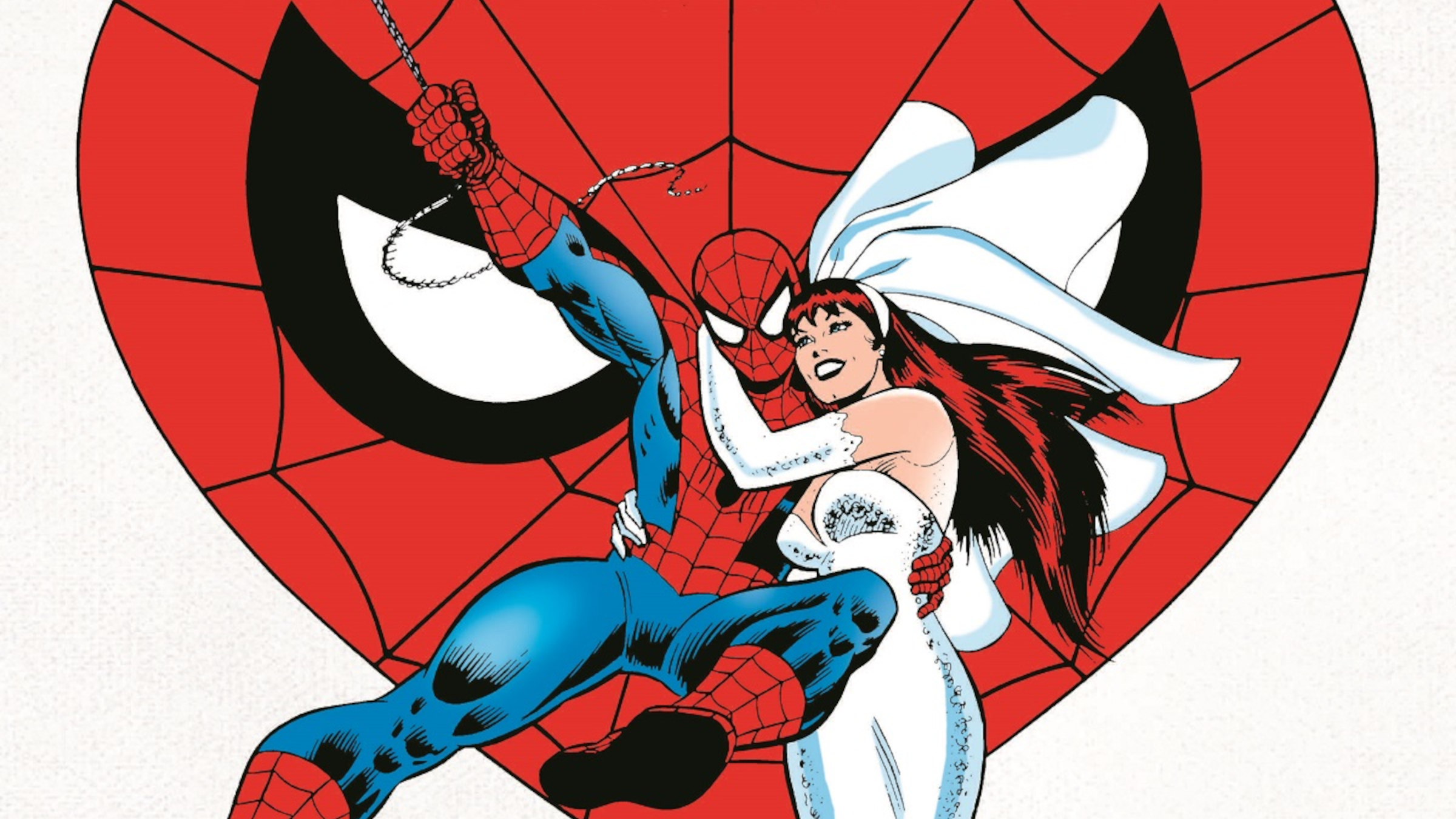 5 Greatest Weddings in Comic Book History, Ranked