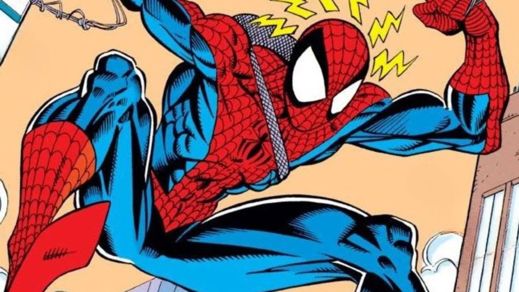 Spider-Man in Marvel Comics