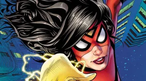 Marvel’s ‘Terrible Twist’ Begins New Era For Spider-Woman