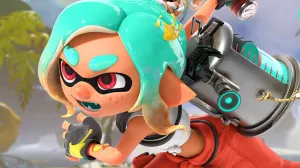 Splatoon Raiders Is Already on Sale for Switch 2 Before Release