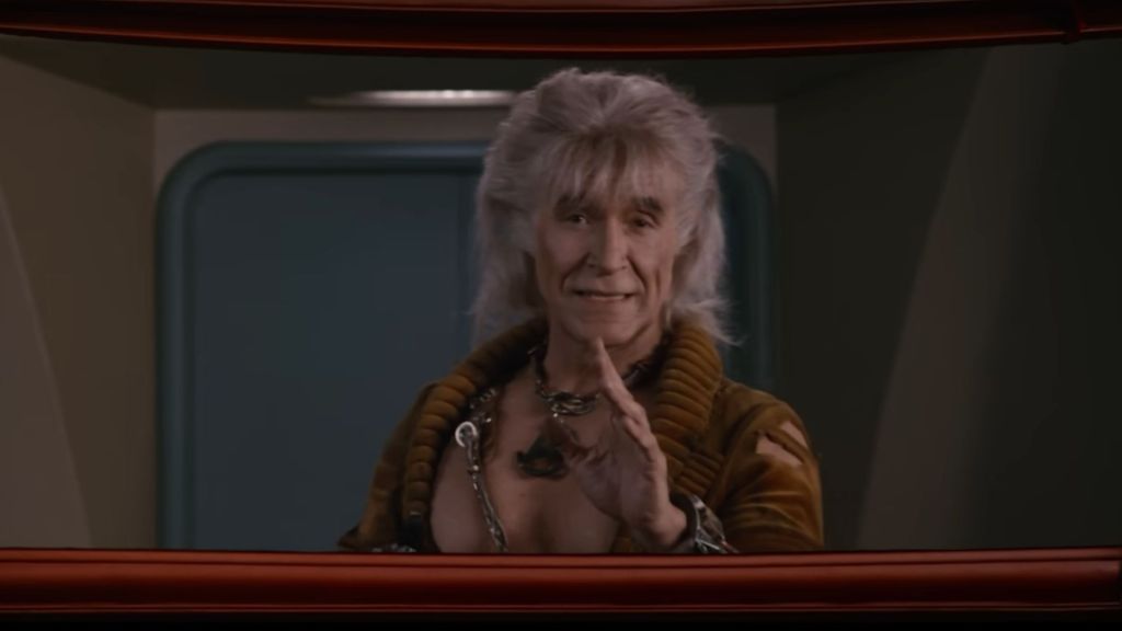 Star Trek - Khan