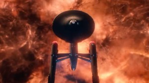 Star Trek: Strange New Worlds Reveals First Look at T.Rex & Dragon Episodes – Watch the Season 4 Trailer