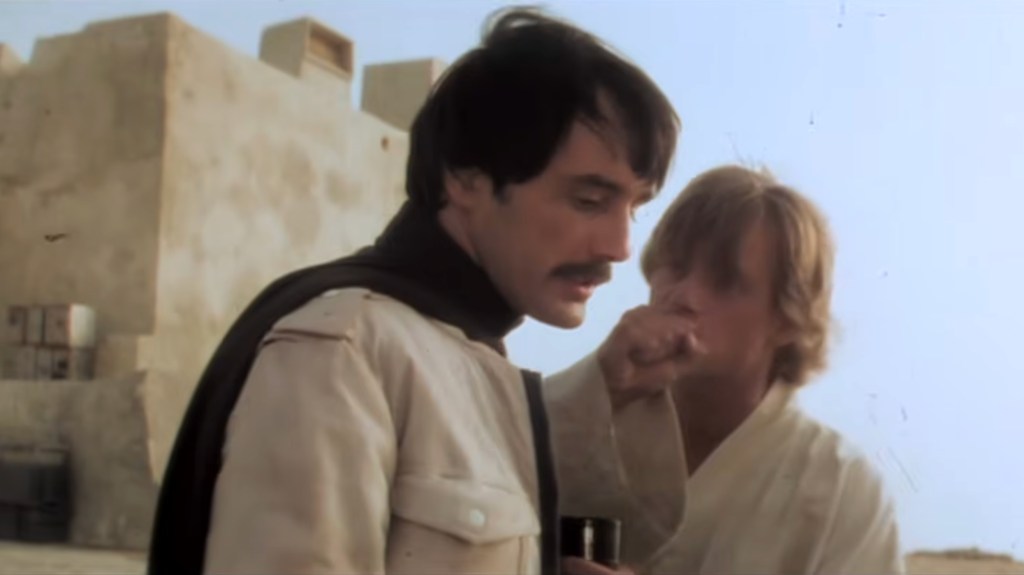 Star Wars’ Longest Deleted Scene From A New Hope Would Have Changed the Franchise Completely