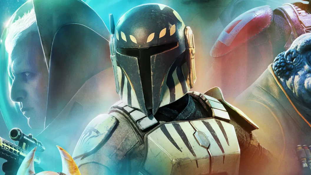 Star Wars Zero Company Release Date Announced in New Gameplay Trailer