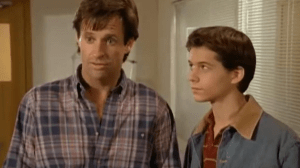 Star of Cancelled 1980s Sci-Fi Addresses Replacing the Original Star
