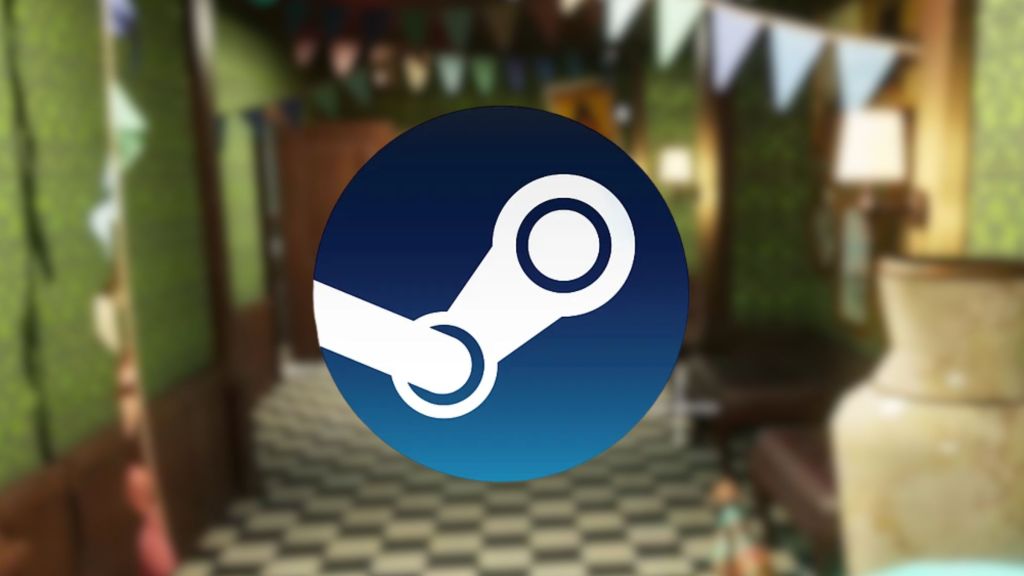 New $5 Co-Op Game Snags Steam Top Seller Slot