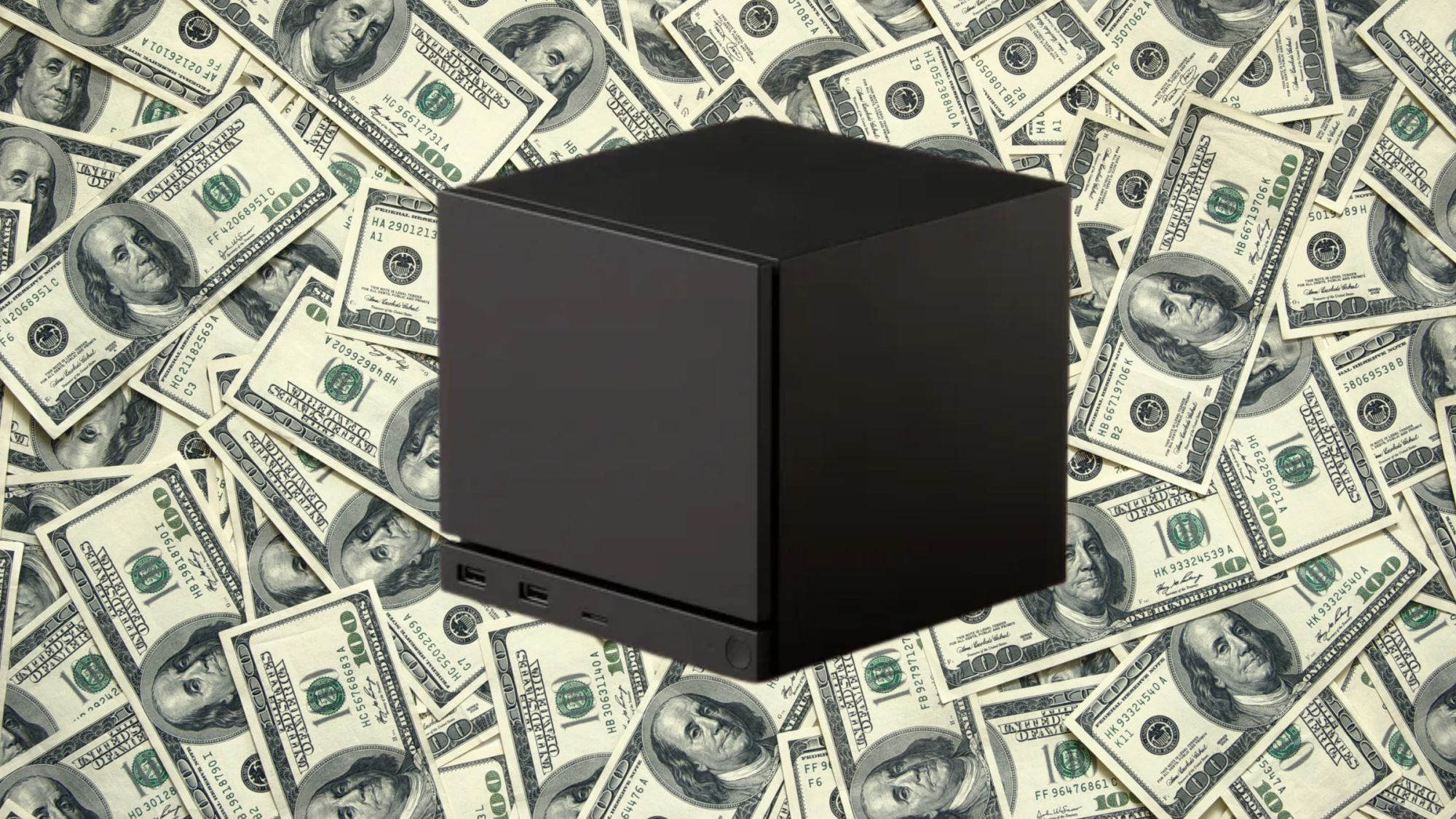 Steam Machine Release Window is Finally Confirmed (But We Still Don’t Have a Price)