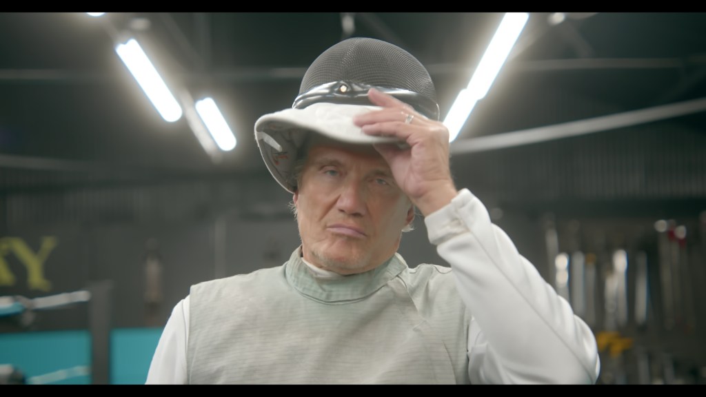 Dolph Lundgren Reveals the One Condition for His Masters of the