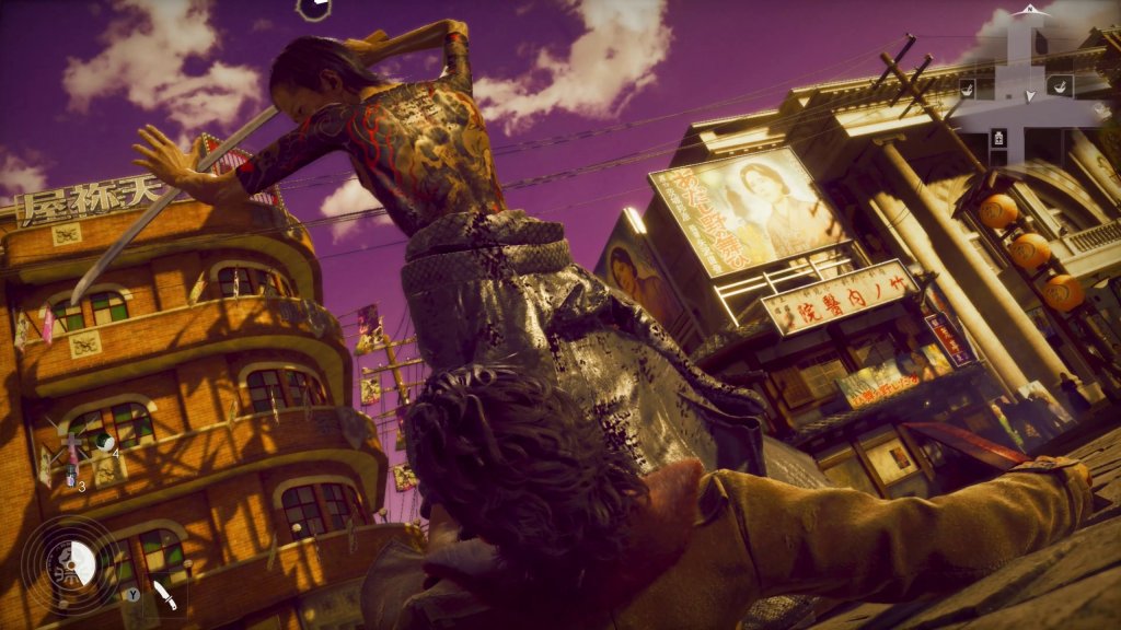 RGG Devs Applauded When I Defeated Stranger Than Heaven’s Swordsman Boss – He’s That Difficult