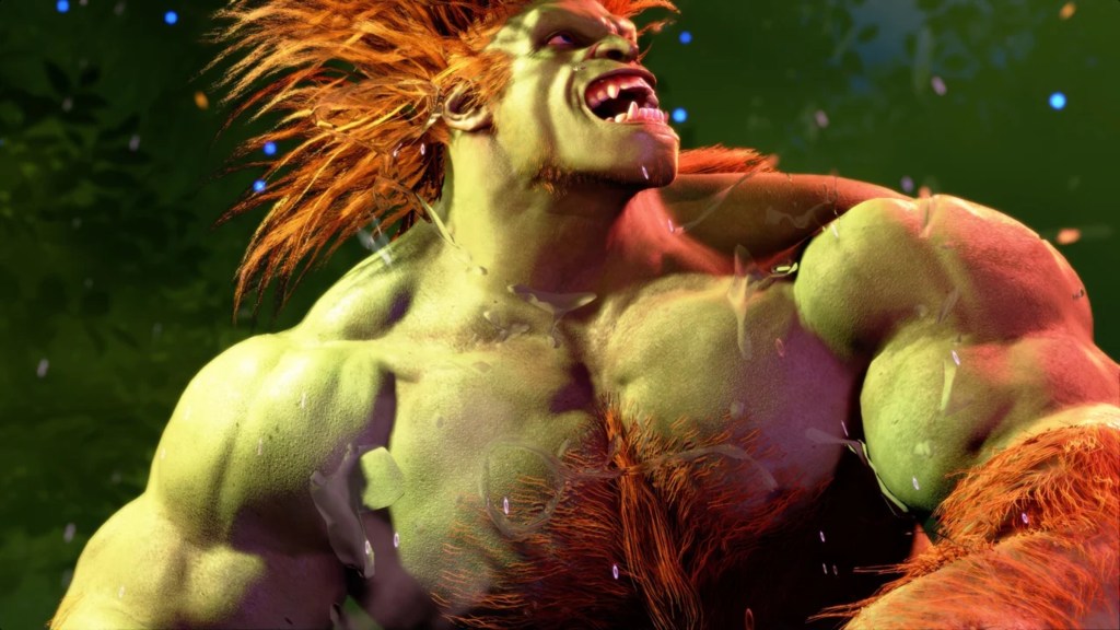 All EVO 2026 Winners for Every Game