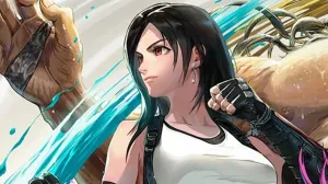 Tifa’s Limit Breaks and Move Set in Street Fighter 6 Explained by Capcom