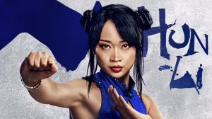 Over 30 Years of Video Game Lore Comes to Life – Watch the New Street Fighter Trailer