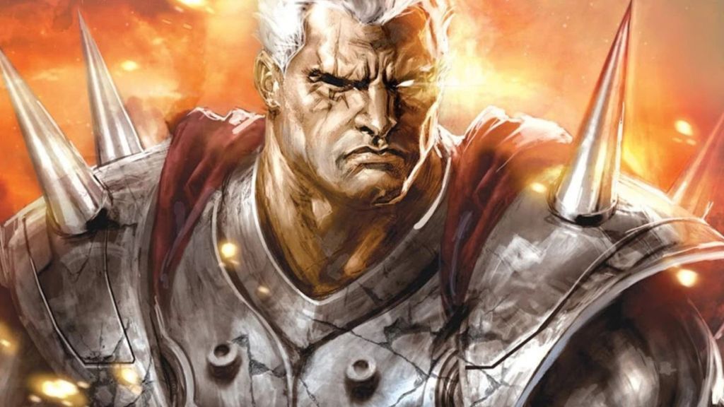 Stryfe in Marvel Comics