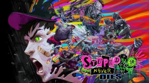 Stupid Never Dies Preview: New Action Game From Ex-Devil May Cry Developers Is Stupid Fun