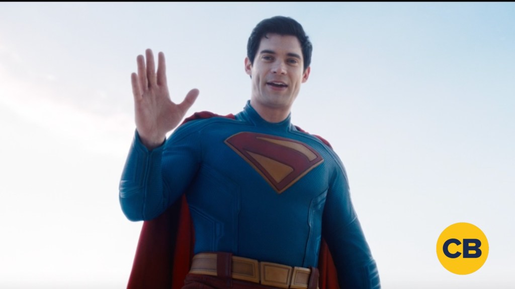 Superman