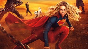 Hideo Kojima Reveals Supergirl Review & Likens it to an Iconic Masterpiece