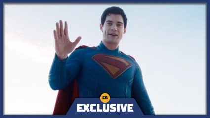 Supergirl Exclusive Clip