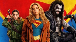 5 Reasons Why Supergirl Has Me Worried About the Future of the DCU