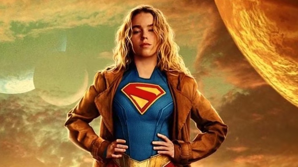 Supergirl’s Audience Score Reveals A Major Divide Between Critics and Fans