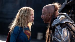 Supergirl’s Ending Changed Because the Writer Didn’t Understand the Original 