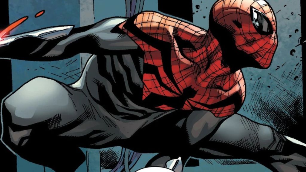 Superior Spider-Man in Marvel Comics