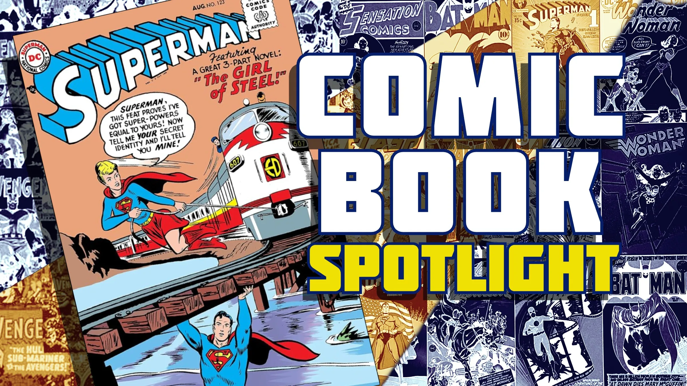 Superman #123 Was the Trial Run for His Most Important Side Character
