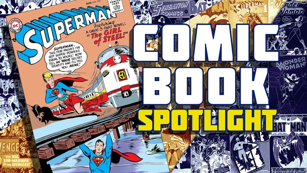 Superman #123 Was the Trial Run for His Most Important Side Character