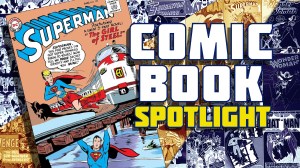 Superman #123 Was the Trial Run for His Most Important Side Character