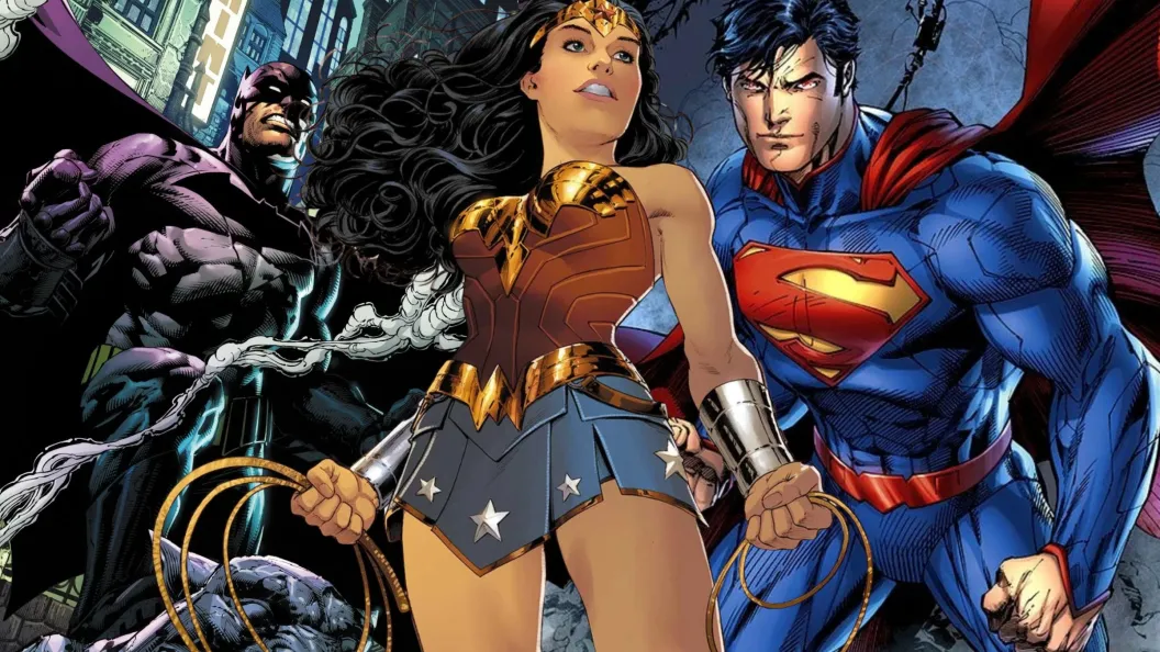 The 10 Worst Things Justice League Members Have Ever Done