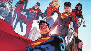 10 Most Powerful Members of the Superman Family, Ranked