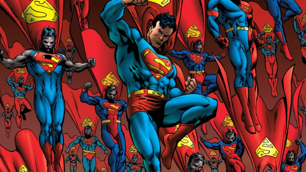 Superman’s 5 Most Powerful Inventions, Ranked