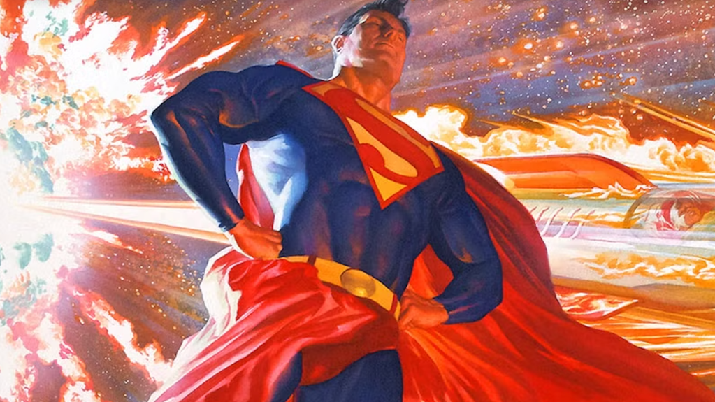 10 Best Superhero Origin Stories in DC Comics, Ranked