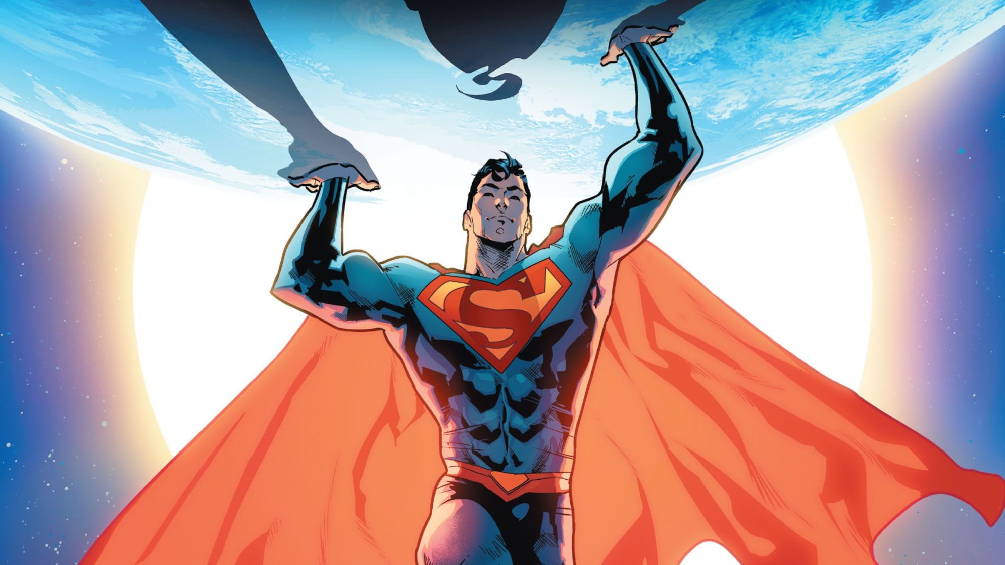 10 Best Superman Powers, Ranked By How Useful They Would Be in Everyday Life