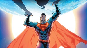 10 Best Superman Powers, Ranked By How Useful They Would Be in Everyday Life