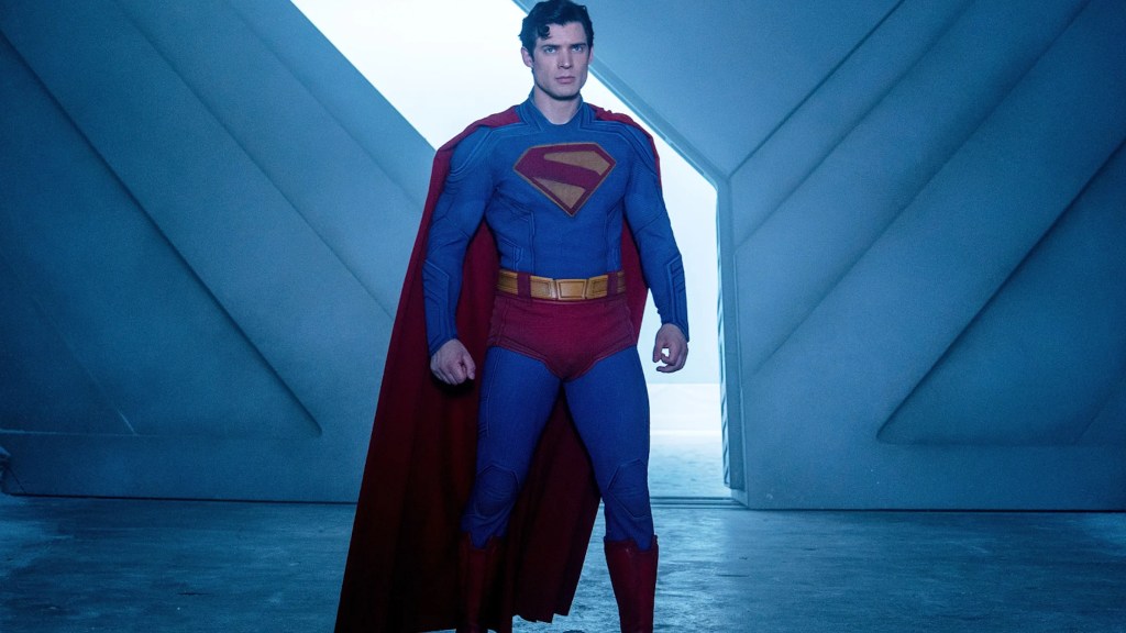DC’s Next Movie Is Already Improving the Best Part of James Gunn’s Superman