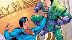 5 Best Fights Between Superman and Lex Luthor (Including 1 Where the Villain Won)