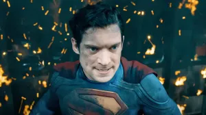 New Look at Superman in Man of Tomorrow Reveals Surprising Stunt for DC Sequel