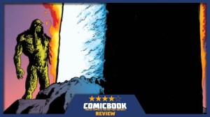 Swamp Thing 1989 #3 Is a Showcase of Old School Comics Goodness (Review)
