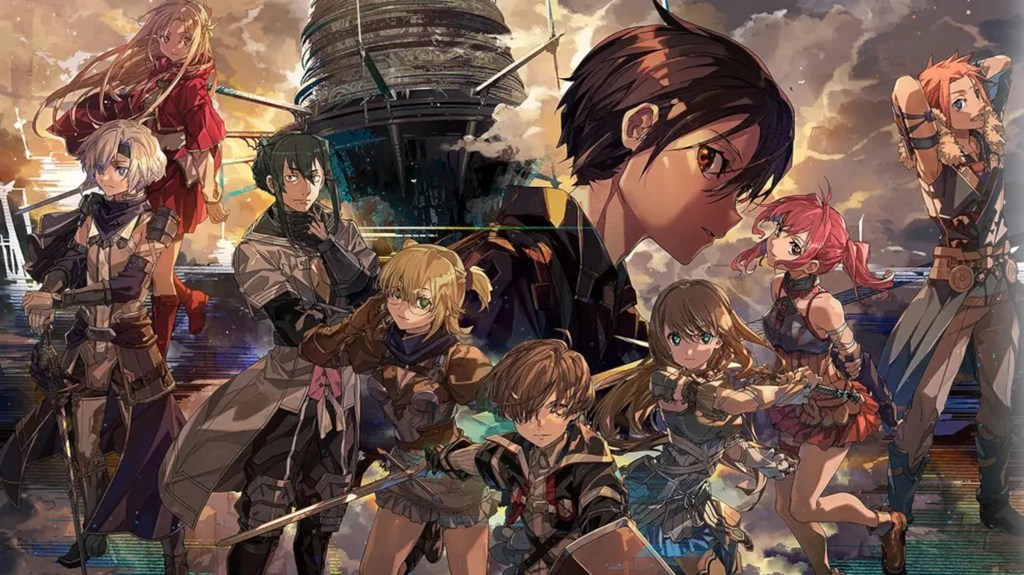 One of Anime’s Biggest Isekai is Planning Surprise Comeback With New Story