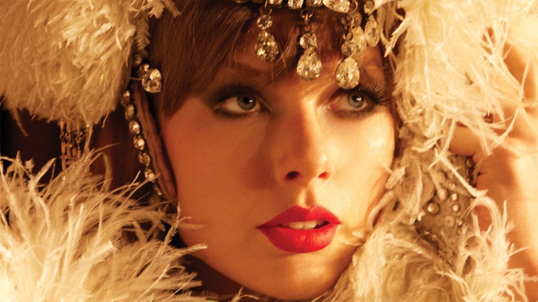 Taylor Swift Just Created One of the Most Expensive Movie Co