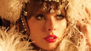 Taylor Swift Just Created One of the Most Expensive Movie Collectibles in History