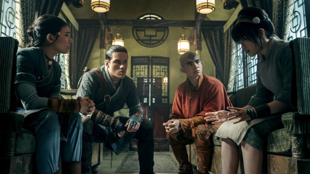 Netflix’s Avatar: The Last Airbender: 5 Biggest Questions We Have After Season 2’s Ending