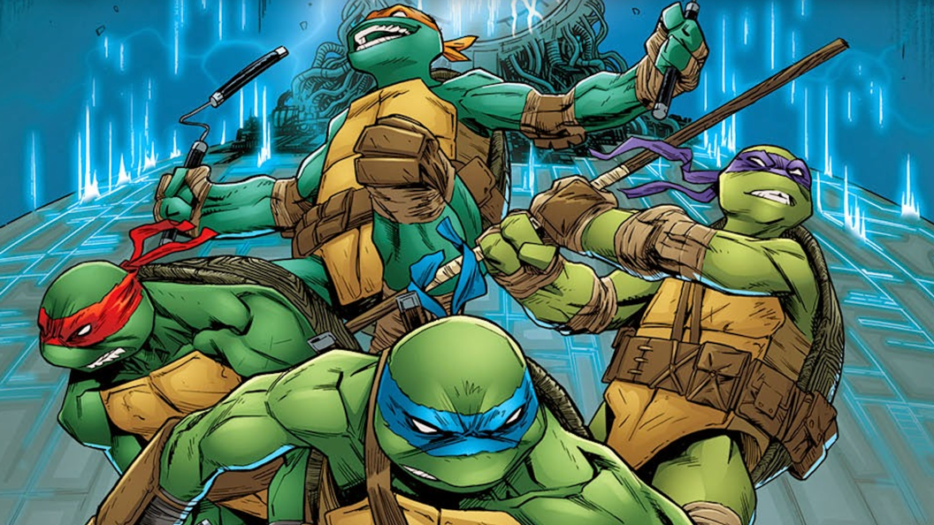10 Best Superhero Origin Stories Not From DC and Marvel, Ranked