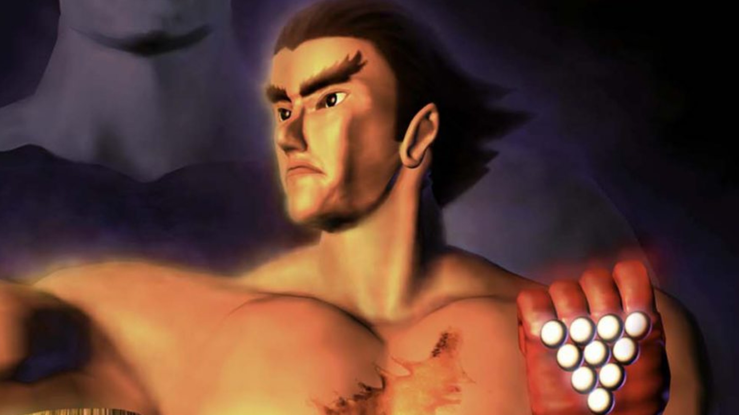 Tekken 1 Is Getting a New Release 32 Years Later