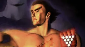Tekken 1 Is Getting a New Release 32 Years Later