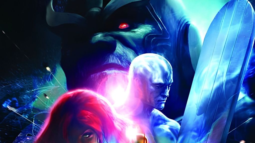 Thanos Imperative