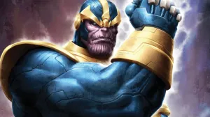 The 10 Most Powerful Versions of Thanos, Ranked
