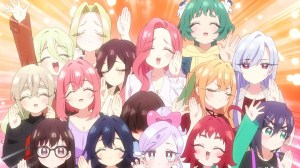 Summer’s Biggest Romance Anime Shares Final Trailer Ahead of July Premiere